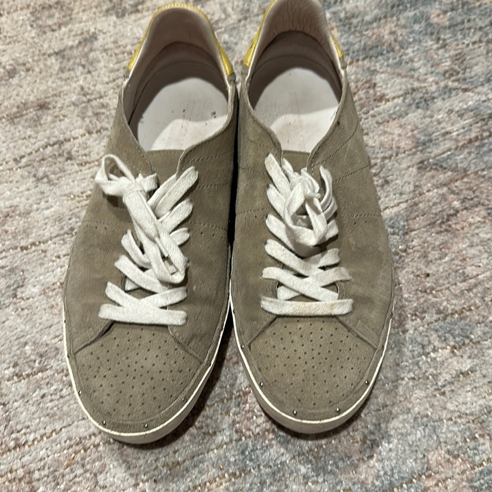 Rebecca Minkoff Sneakers 7.5